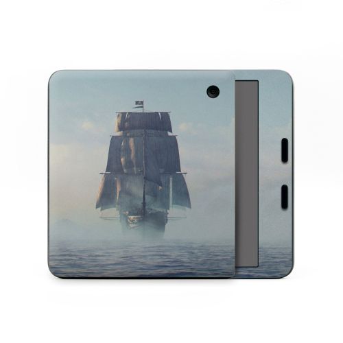 Black Sails Kobo Libra Colour Skin