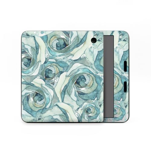 Bloom Beautiful Rose Kobo Libra Colour Skin