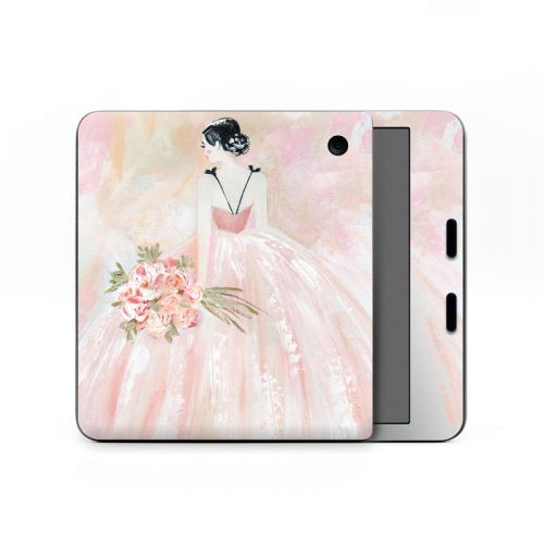 Blush Glam Girl Kobo Libra Colour Skin