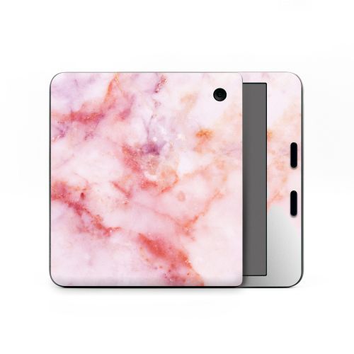 Blush Marble Kobo Libra Colour Skin