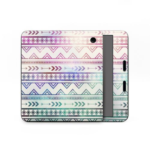 Bohemian Kobo Libra Colour Skin