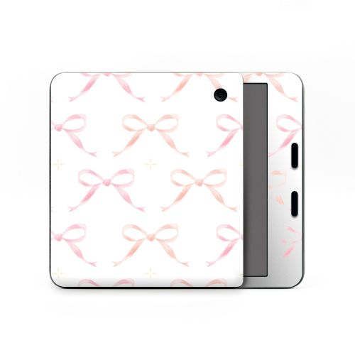 Bows Kobo Libra Colour Skin