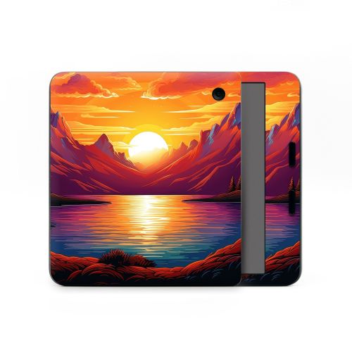 Brilliance Kobo Libra Colour Skin