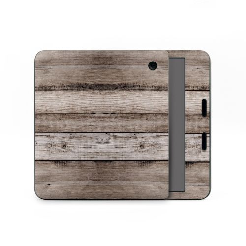 Barn Wood Kobo Libra Colour Skin