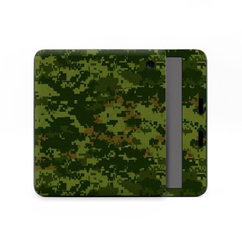 CAD Camo Kobo Libra Colour Skin