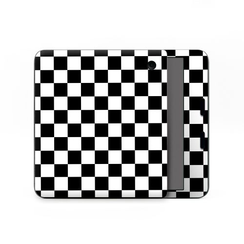 Checkers Kobo Libra Colour Skin