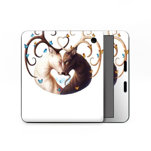 Circle of Life Kobo Libra Colour Skin