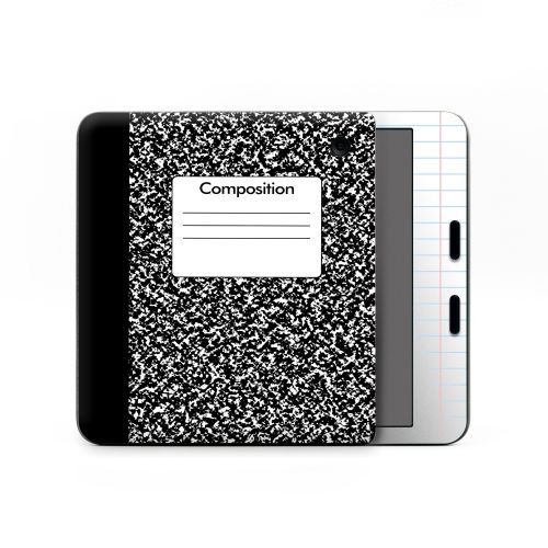 Composition Notebook Kobo Libra Colour Skin