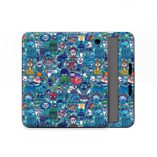 Cosmic Ray Kobo Libra Colour Skin