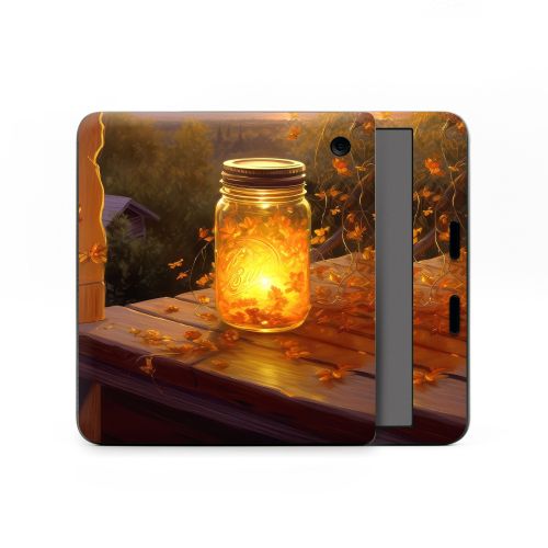 Country Summer Kobo Libra Colour Skin