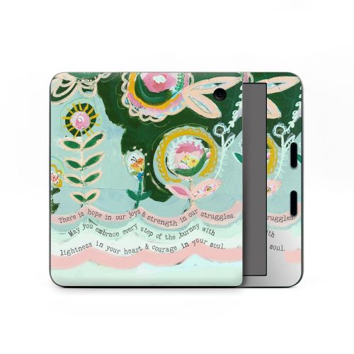 Courageous Soul Kobo Libra Colour Skin