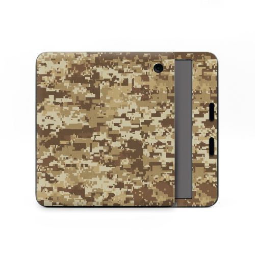 Coyote Camo Kobo Libra Colour Skin