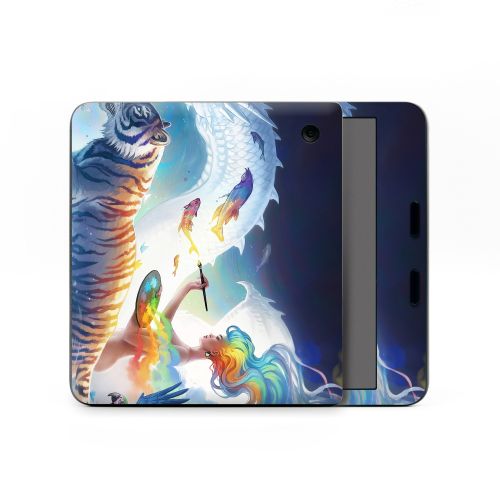 Create Your World Kobo Libra Colour Skin