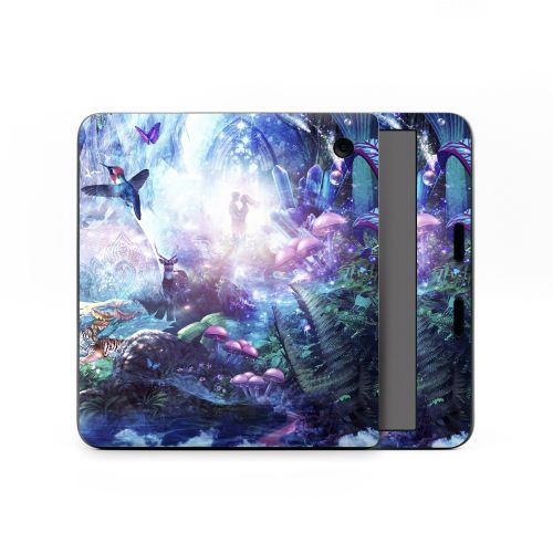 Dancing Dreams Kobo Libra Colour Skin
