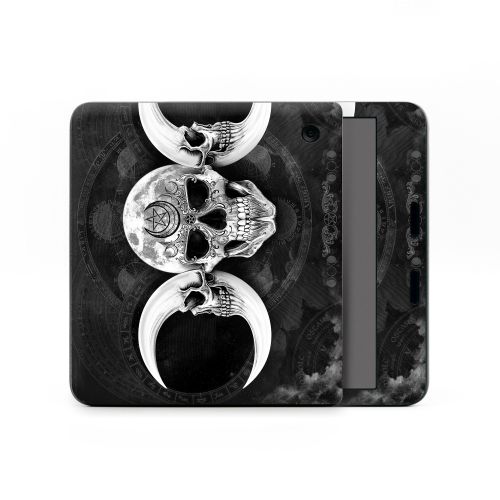 Dark Goddess Kobo Libra Colour Skin