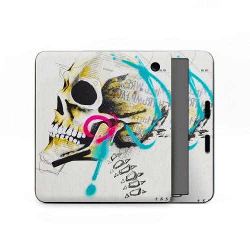 Decay Kobo Libra Colour Skin