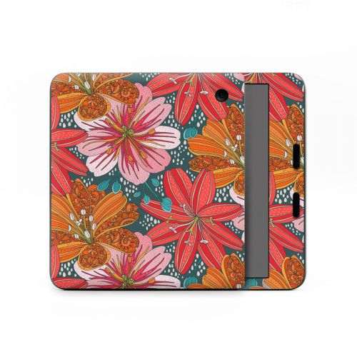 Desert Jewel Kobo Libra Colour Skin