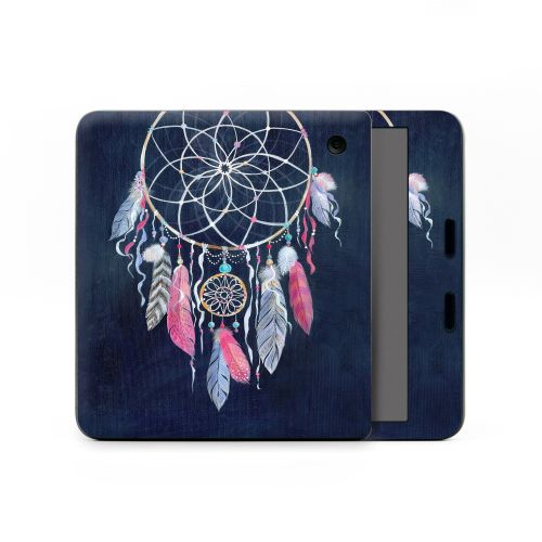 Dreamcatcher Kobo Libra Colour Skin