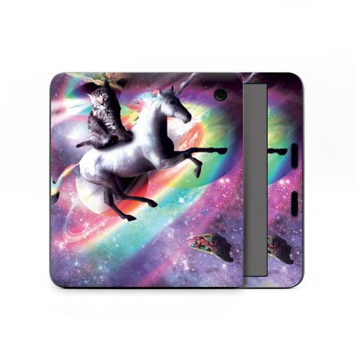 Defender of the Universe Kobo Libra Colour Skin