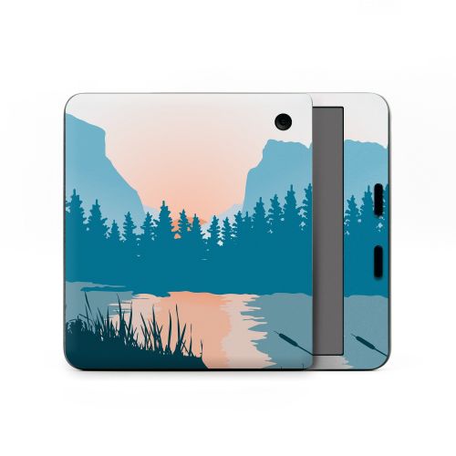 Duskfall Kobo Libra Colour Skin