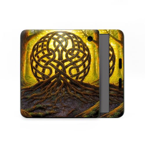 Eternal Woodland Kobo Libra Colour Skin