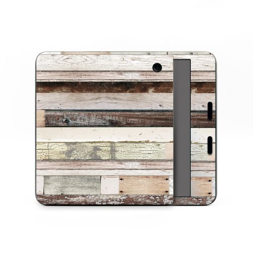 Eclectic Wood Kobo Libra Colour Skin