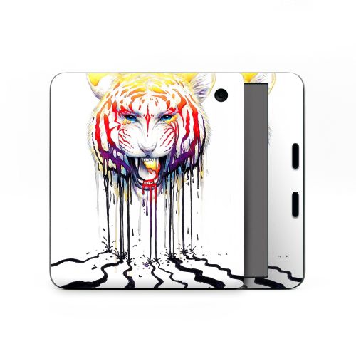 Fading Tiger Kobo Libra Colour Skin