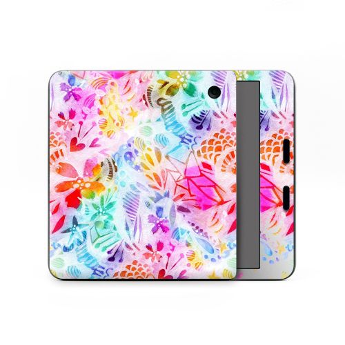 Fairy Dust Kobo Libra Colour Skin