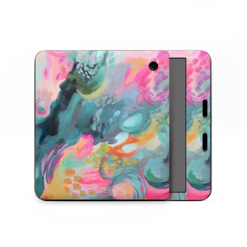Fairy Pool Kobo Libra Colour Skin