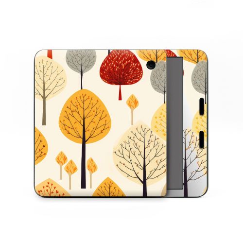 Fall Is Here Kobo Libra Colour Skin