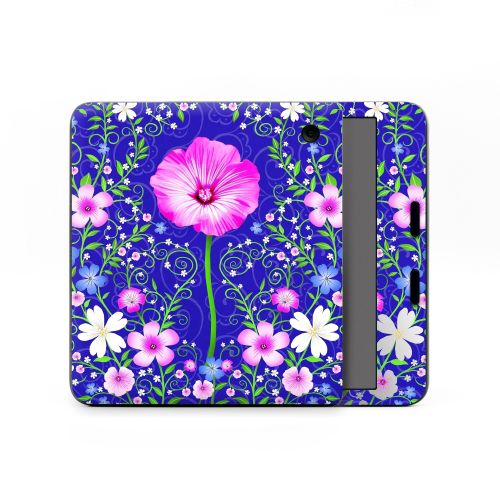 Floral Harmony Kobo Libra Colour Skin