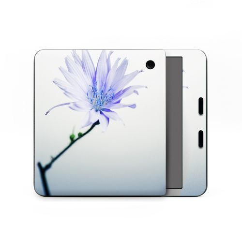 Floral Kobo Libra Colour Skin