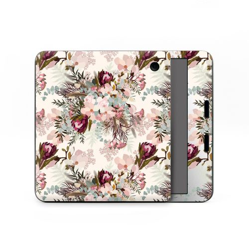 Frida Bohemian Spring Kobo Libra Colour Skin