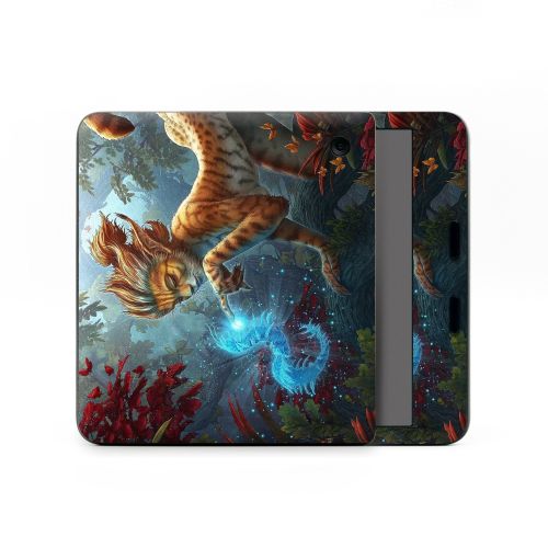 Ghost Centipede Kobo Libra Colour Skin