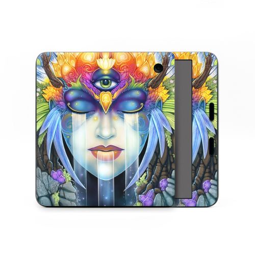 Gaia Goddess Kobo Libra Colour Skin
