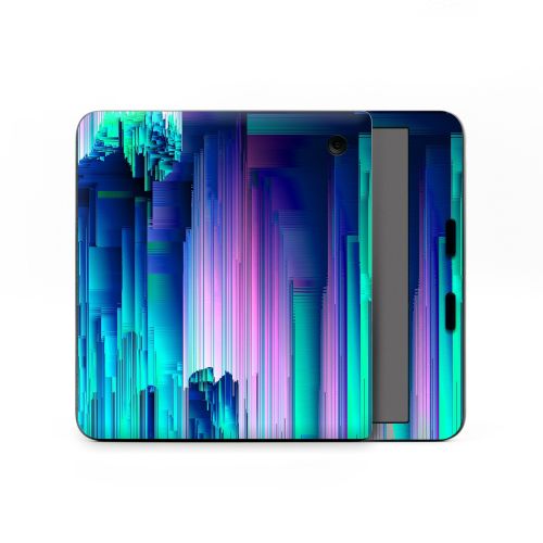 Glitch Trip Kobo Libra Colour Skin