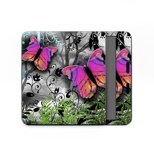 Goth Forest Kobo Libra Colour Skin