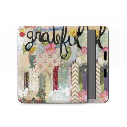 Grateful Kobo Libra Colour Skin