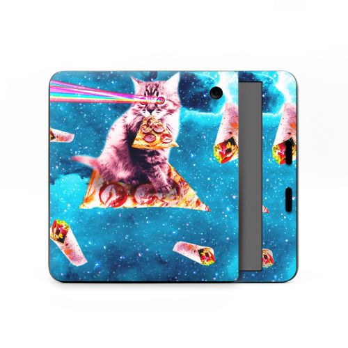 Guardian of Za Kobo Libra Colour Skin