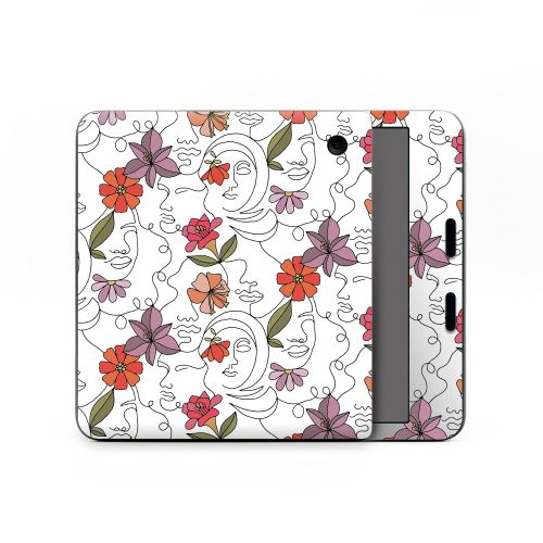 Growing Together Kobo Libra Colour Skin