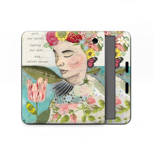 Guiding Grace Kobo Libra Colour Skin