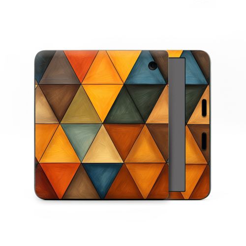 Harvest Fest Kobo Libra Colour Skin