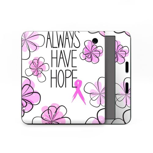 Always Have Hope Kobo Libra Colour Skin