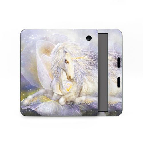 Heart Of Unicorn Kobo Libra Colour Skin