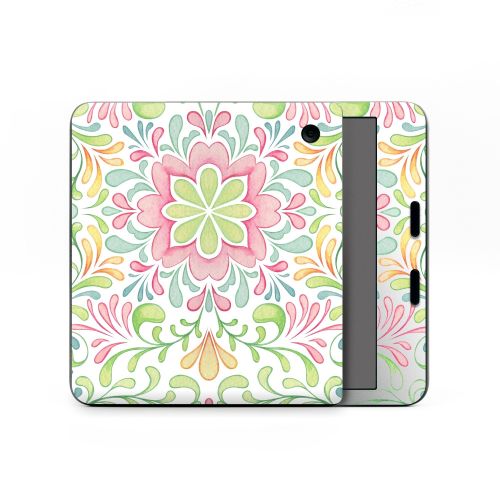 Honeysuckle Kobo Libra Colour Skin
