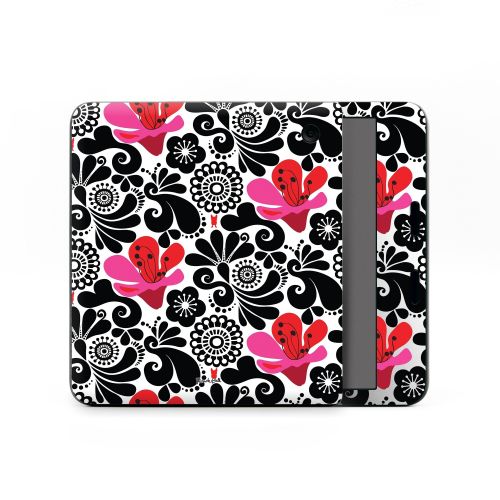 Hawaiian Punch Kobo Libra Colour Skin