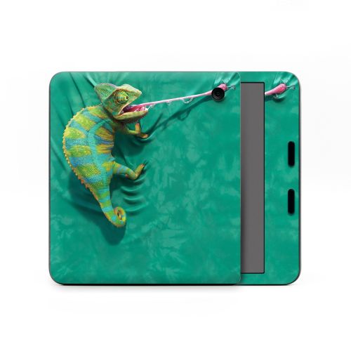 Iguana Kobo Libra Colour Skin