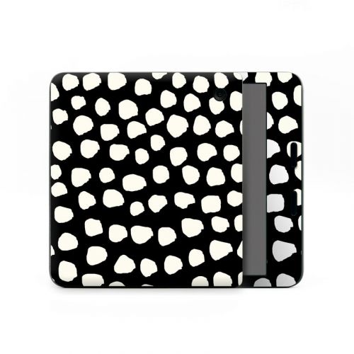 Inky Spots Black Kobo Libra Colour Skin