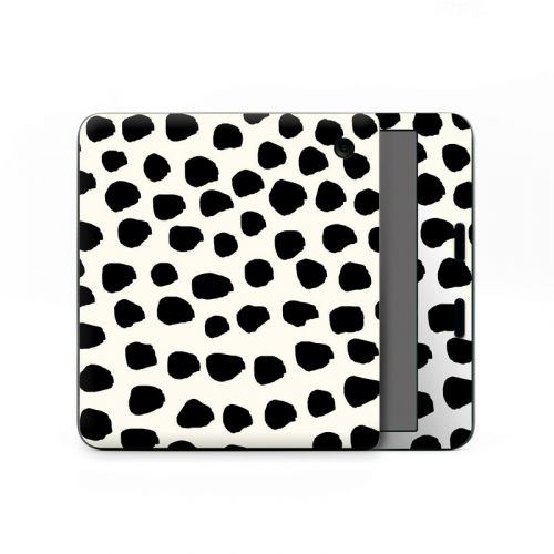 Inky Spots Cream Kobo Libra Colour Skin