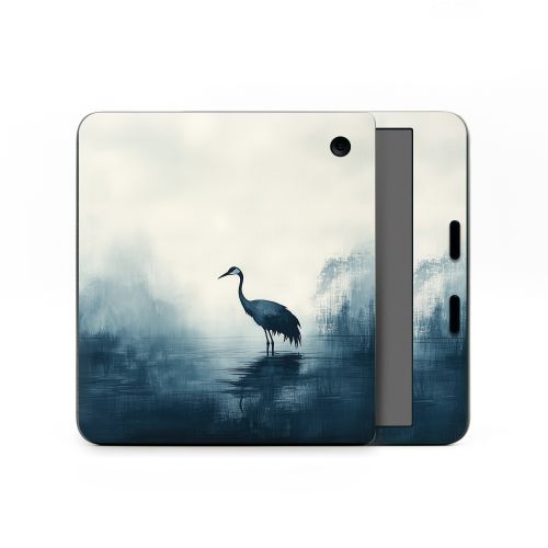 The Heron Kobo Libra Colour Skin